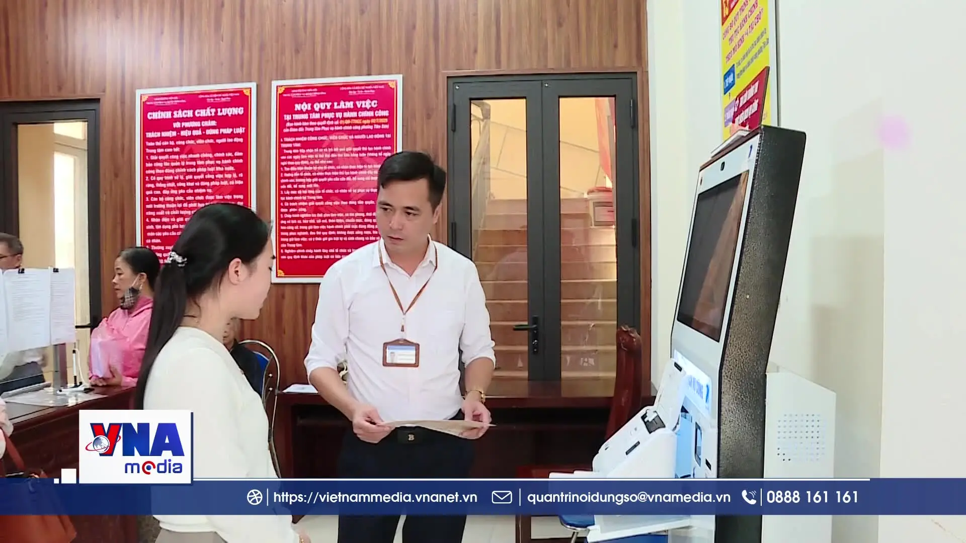 Nâng cao kỹ năng số cho người dân