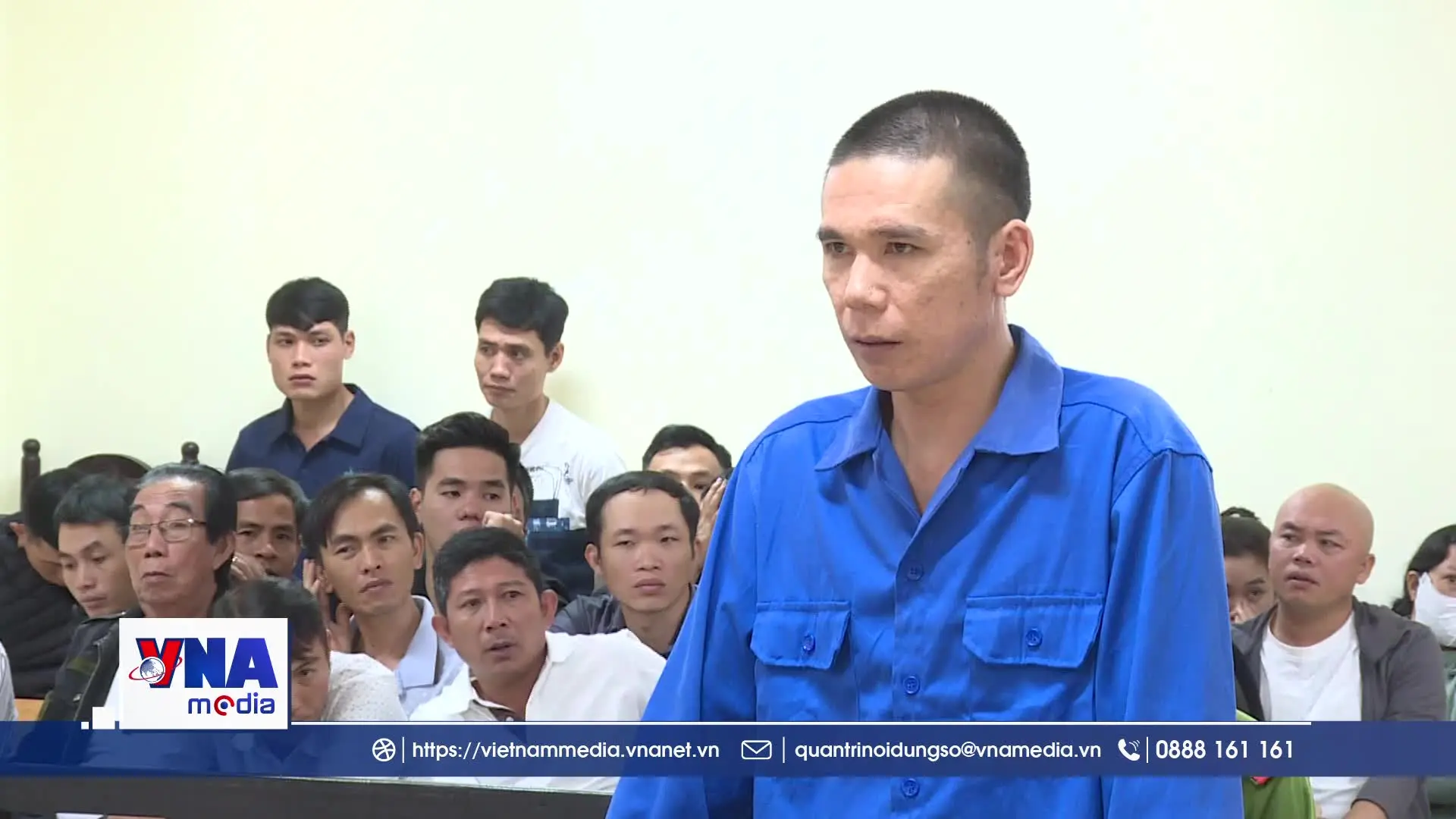 Đắk Lắk tuyên án tử hình đối tượng sát hại gia đình vợ