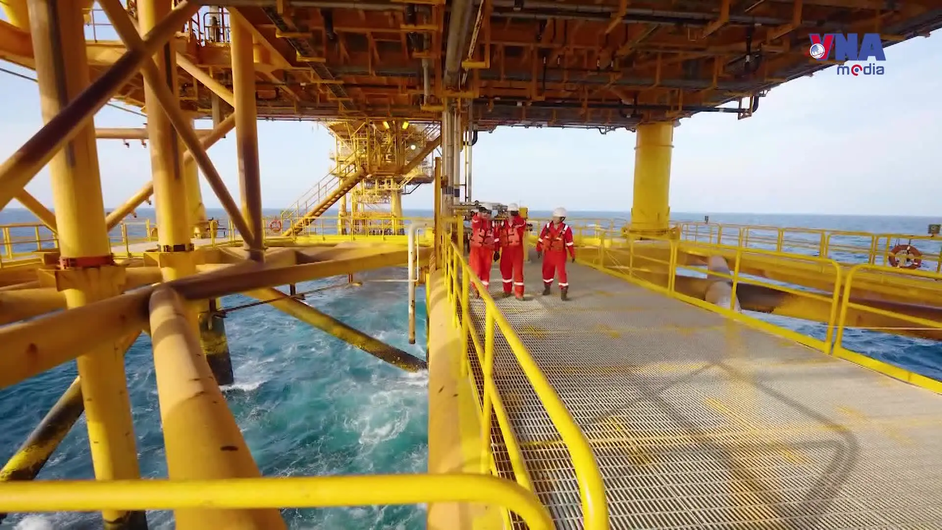 Tiêu điểm quốc tế: An ninh năng lượng - Tự chủ chiến lược