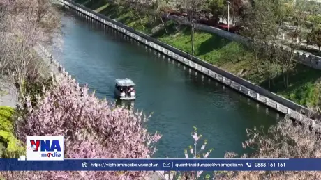 Du lịch gia tăng sức hút nhờ các dịch vụ công nghệ