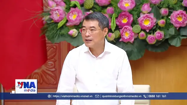 Trạm tin chiều ngày 22/4: Thủ tướng Lê Minh Hưng làm việc với Bộ Công Thương