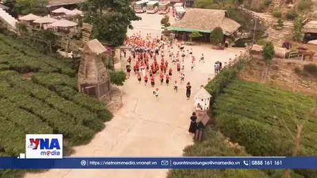 Kết hợp phát triển du lịch gắn với nông nghiệp và giáo dục