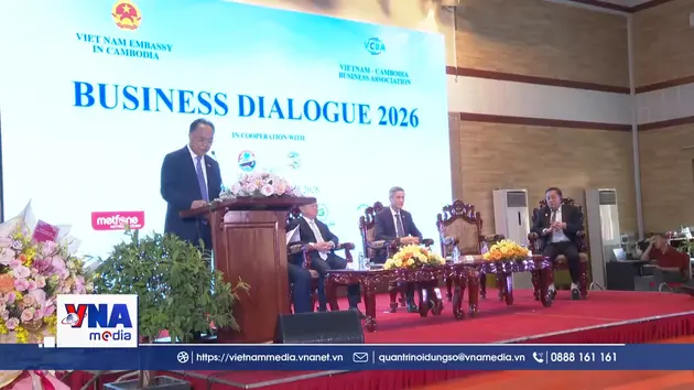 Chia sẻ kinh nghiệm đầu tư, kinh doanh tại Campuchia