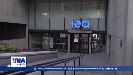 IEA cảnh báo khủng hoảng năng lượng tồi tệ nhất lịch sử