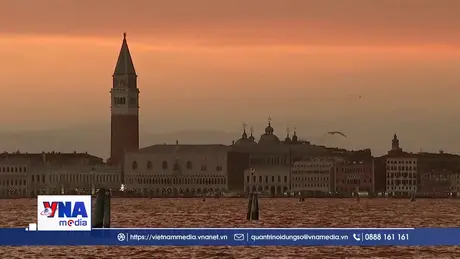Italy điều tra Booking.com