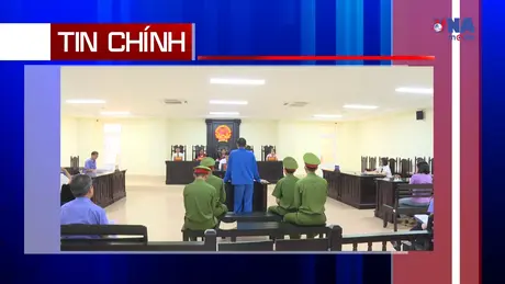 An ninh 365+  ngày 22/4: Đắk Lắk tuyên án tử hình đối tượng sát hại gia đình vợ