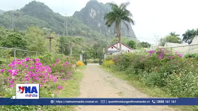 Phát huy phẩm chất người lính Cụ Hồ trong thời bình