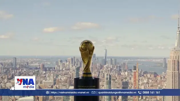 Bộn bề những mối lo trước ngày khai mạc World Cup 2026