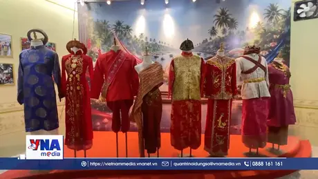 Cần Thơ phát huy di sản văn hóa gắn với phát triển du lịch