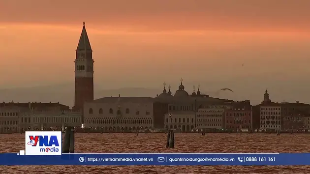 Italy điều tra Booking.com