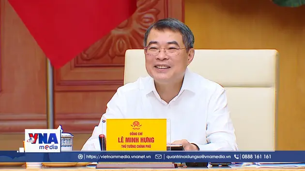 Ưu tiên nguồn lực, làm chủ công nghệ lõi, công nghệ chiến lược