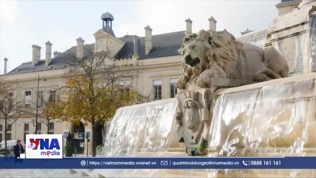 Pháp sẽ siết chính sách với sinh viên nước ngoài