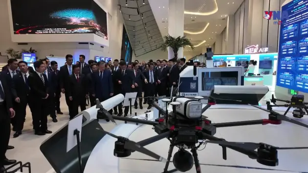 Dòng chảy công nghệ ngày 20/4/2026