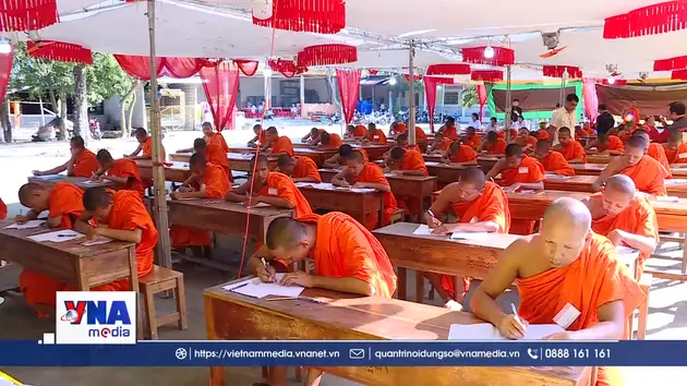 Tạo mọi điều kiện để Bảo đảm quyền tự do tôn giáo