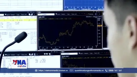 Cảnh báo rủi ro hệ thống tài chính do lệ thuộc vào AI