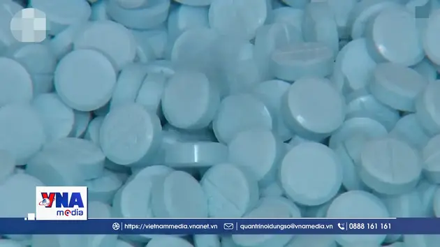 Trung Quốc ban hành quy định nhằm ngăn chặn lạm dụng thuốc