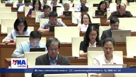 Tránh quy định quá chi tiết về thí điểm luật sư công