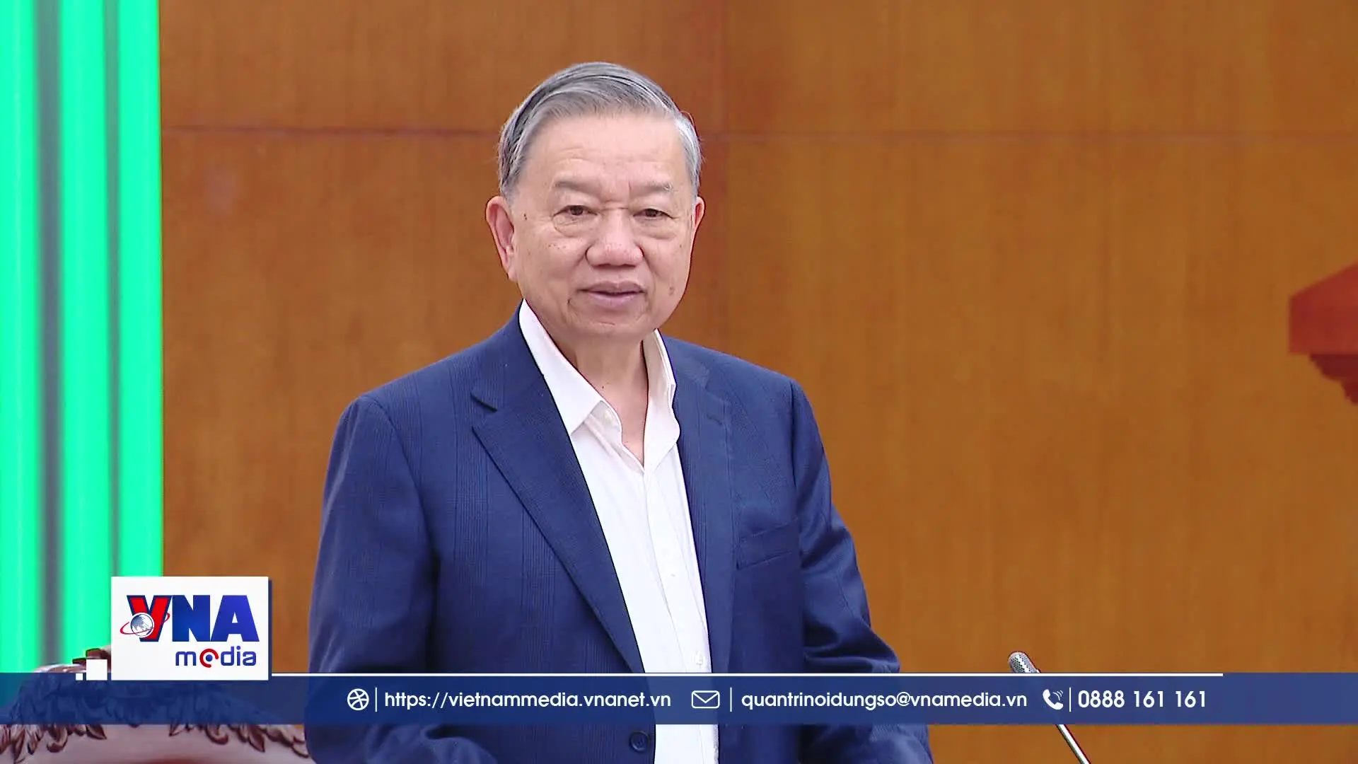 “Thanh bảo kiếm” giữ vững kỷ cương, kỷ luật của Đảng