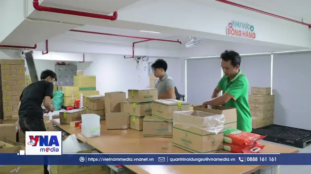 Lãi suất cho vay giảm chậm, doanh nghiệp vẫn “khát” vốn rẻ