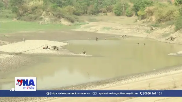 Biến nước thải thành tài nguyên