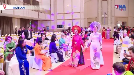 Việt Nam Toàn cầu ngày 02/4/2026