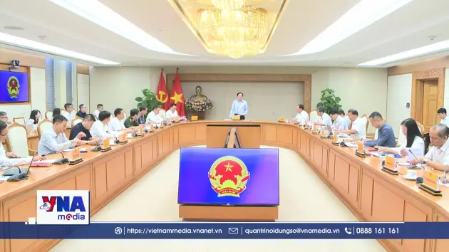 Ưu tiên nguồn lực cho vùng khó khăn trong Chương trình mục tiêu quốc gia