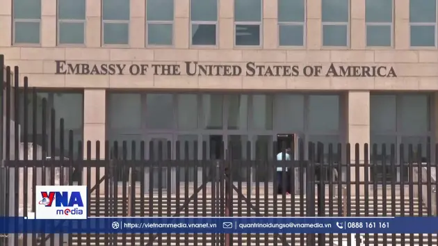 Cuba khẳng định thiện chí trong thiết lập đối thoại với Mỹ