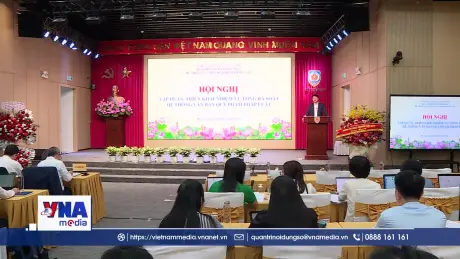 Tổng rà soát văn bản quy phạm pháp luật, siết trách nhiệm người đứng đầu