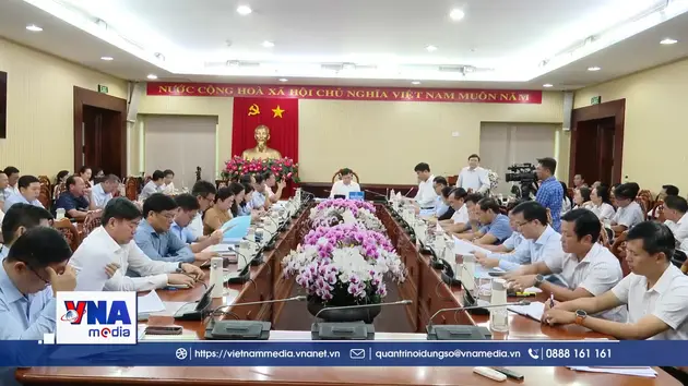 TP.Hồ Chí Minh quyết liệt tháo gỡ nút thắt về giải phóng mặt bằng