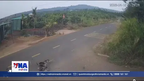 Đắk Lắk: Khởi tố vụ án “tai nạn giao thông” được dư luận đặc biệt quan tâm