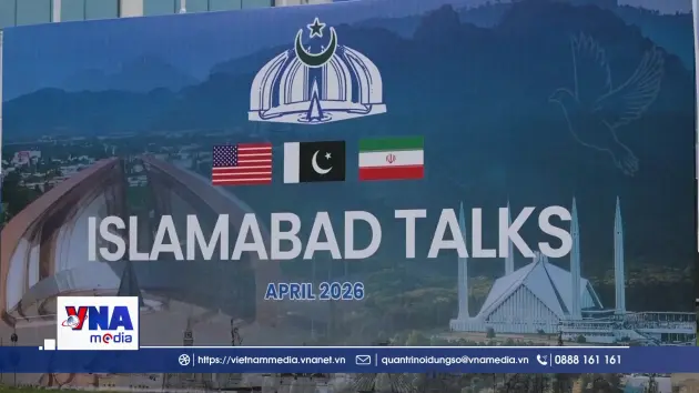 Khả năng hòa đàm Mỹ - Iran nối lại trong 3 ngày tới