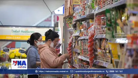 Bán lẻ hiện đại thúc đẩy hàng Việt và tiêu dùng bền vững