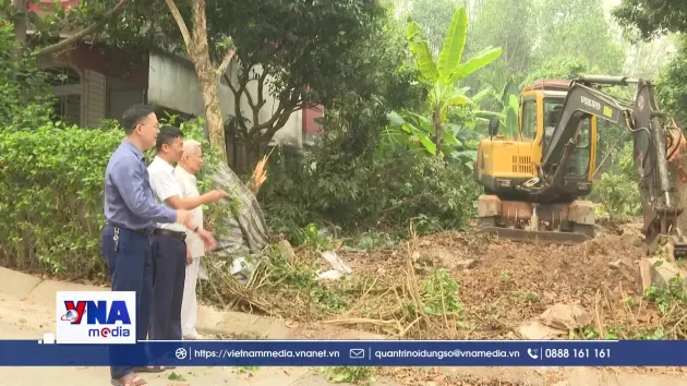 Điện Biên tinh gọn bộ máy, hoạt động hiệu lực, hiệu quả