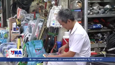 Nghiên cứu nâng ngưỡng doanh thu miễn thuế cho hộ kinh doanh