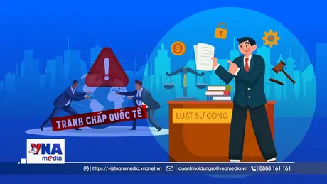 Hoàn thiện cơ chế bảo đảm tính khả thi thí điểm luật sư công