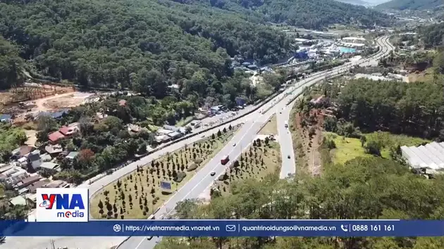 Lâm Đồng sẵn sàng “đón” mùa du lịch sôi động nhất năm