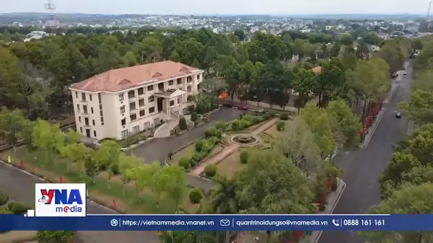 Xử lý dứt điểm tài sản công dôi dư trong quý II