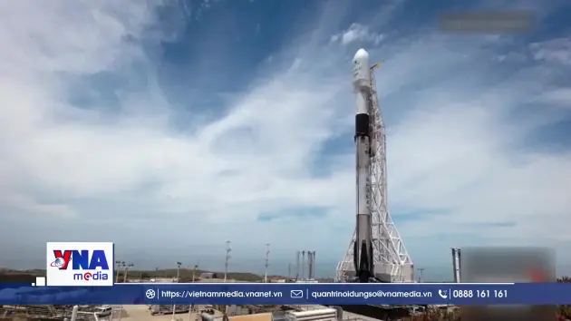 Canada công bố dự luật phóng tàu vũ trụ