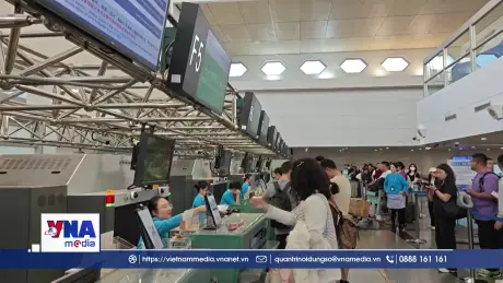 Trung Quốc cảnh báo nguy cơ gia tăng dịch bệnh trước kỳ nghỉ lễ