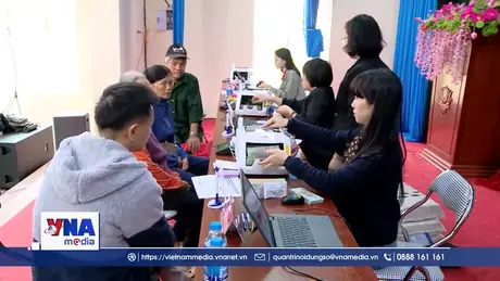 Yêu cầu nhà đầu tư sớm có vị trí bàn giao đất tái định cư