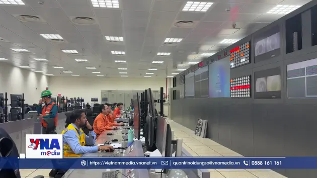 Gấp rút bổ sung nguồn cho hệ thống điện quốc gia