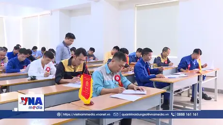 Việt Nam là thành viên tích cực của Hội đồng nhân quyền Liên hợp quốc
