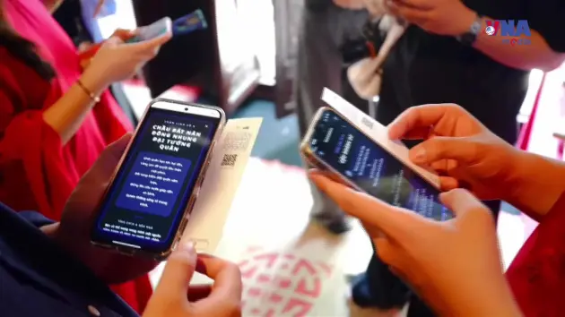 Chính sách và cuộc sống: Quản lý hoạt động tôn giáo trên không gian mạng