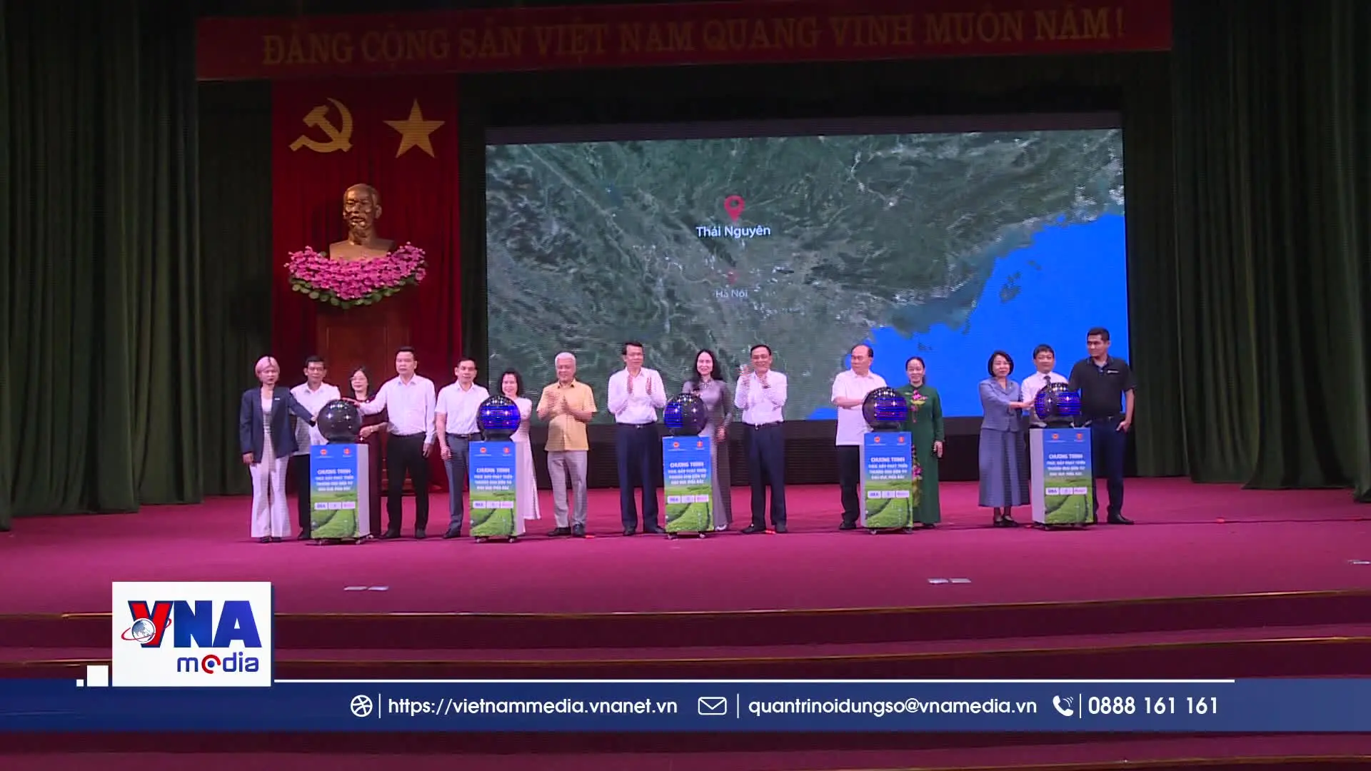 Thúc đẩy phát triển thương mại điện tử khu vực phía Bắc