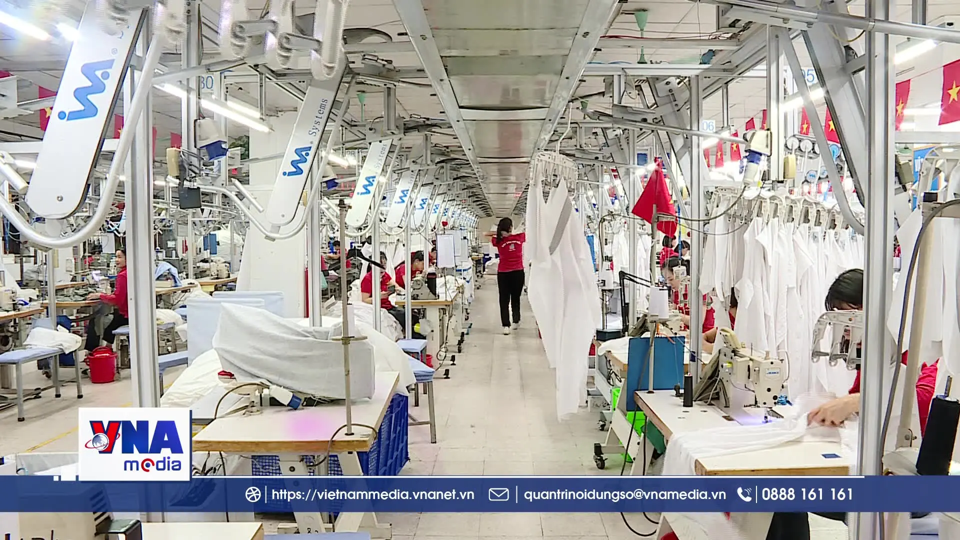 Việt Nam - Ấn Độ thúc đẩy kết nối ngành dệt may, da giày