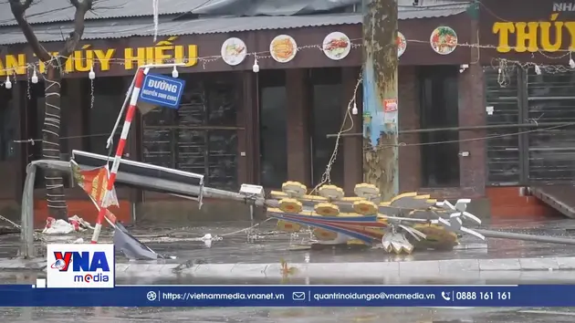 Nghệ An khẩn trương chi trả hỗ trợ sản xuất vùng thiên tai