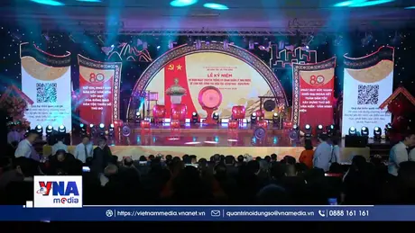 Hà Nội kỷ niệm 80 năm công tác dân tộc