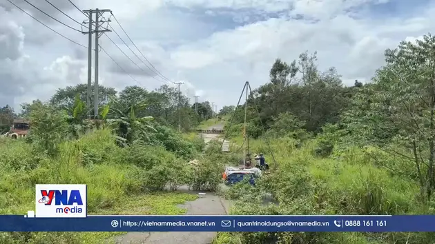 Lâm Đồng: Hoàn thiện tuyến tránh Bảo Lộc sau nhiều năm dang dở