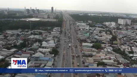 Người dân vùng biên kỳ vọng sức bật lên thành phố trực thuộc trung ương