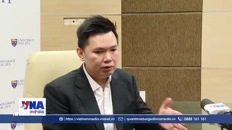 “Chìa khóa” đề Việt Nam vượt qua thách thức năng lượng